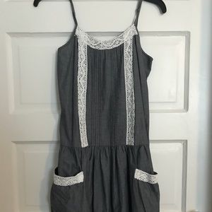 Springtastic dress!!